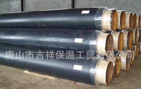 預(yù)制保溫管的用途通常有哪些？