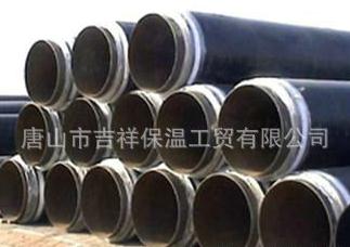 直埋保溫管在焊接時的注意事項有哪些？