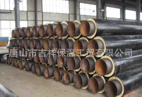 鋼套鋼保溫管可用在哪里？